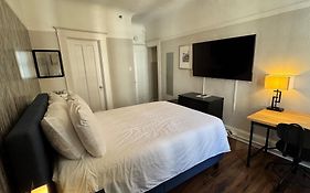 Hotel Ikon